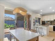 Modern Spacious Townhouse