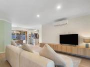 Modern Spacious Townhouse