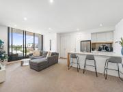 MODERN SPACIOUS TWO BEDROOM APARTMENT IN THE HEART OF...