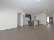 MODERN SPACIOUS TWO LEVEL HOUSE IN GREAT LOCATION