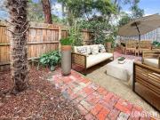 Modern Spacious Unit