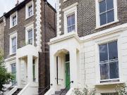 Modern spacious urban living