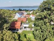 Snug Stays 4 Modern, Spacious Villa in Dießen am Ammersee