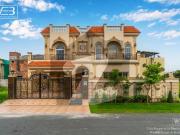 Modern Spanish 1 Kanal At Good Price in DHA Phase 6 Block N