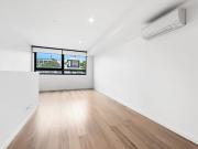 Modern, split level spacious two bedroom apartment!