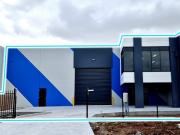 Modern Standalone Warehouse in Melton Brand New, Prime...
