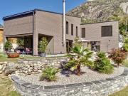 Modern, stilvoll, nachhaltig Einzigartiges Wohnhaus