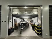 MODERN STORAGE UNIT IN LANDMARK DEVELOPMENT