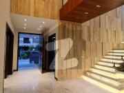Modern straight line designer house for sale in dha 2...