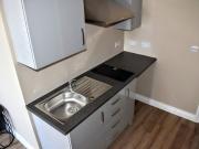 Modern Student Studios & Flats at Darbishire House