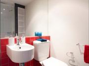 Modern Studio Accommodation