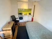 Modern Studio ALL Bills Included