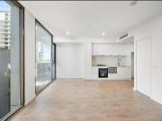 Modern Studio Apartment