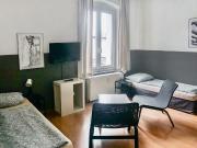 Modern Studio Apartment 37 m² Close to the City in...