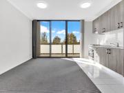 Modern Studio Apartment