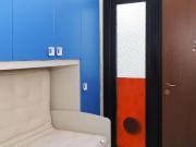 Modern studio apartment for rent close to public transport