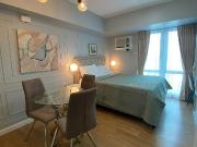 Modern Studio Apartment for Rent in Solinea