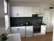 Modern Studio Apartment In Islington