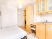 Modern studio apartment in PIMLICO Central London