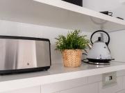 Modern Studio Apartment in the CITY CENTER Perfect for...