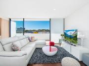 Modern studio apartment in the heart Alexandria north...