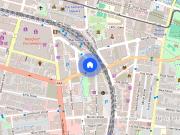 “Modern Studio Apartment in the Heart of Parramatta”