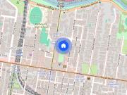 Modern Studio Apartment in the Heart of South Yarra!