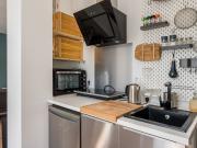 Modern Studio Apartment in Trendy Neukölln Berlin,... Modern Studio Apartment in Trendy Neukölln Berlin,...