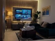 Modern Studio Apartment None furnished In Penta Square...
