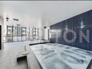 Modern Studio Apartment offers a perfect blend of...