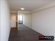 Modern Studio Apartment with Private Balcony I High...