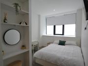 Modern Studio Apartments – All Bills Included Modern Studio Apartments – All Bills Included
