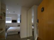 Modern Studio Apartments – All Bills Included