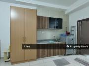 Modern Studio at D’Secret Garden Kempas – 15 Mins to...
