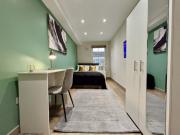 Modern Studio, Battersea – All Bills Included