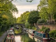 Modern Studio Canary Wharf/ Limehouse Now !