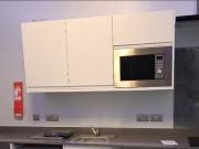 Modern Studio Flat  Fully Furnished