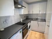 Modern studio flat in North West London