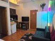 Modern Studio Flat in NW11 – Bills Included