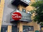 Modern Studio Flat in the Heart of Wimbledon