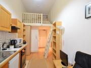Modern Studio Flat Near Imperial College