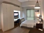 Modern Studio for RENT in Avida Riala Tower 2 – IT Park,...