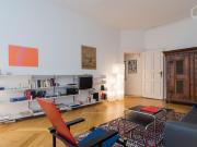 Modern studio great view!, Berlin Amsterdam Apartments...