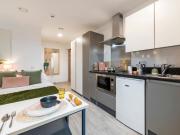 Modern Studio in Altura, Birmingham