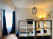 Modern Studio in Central Prenzlauer Berg, Berlin...