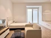 Modern Studio in centre of Lisbon 0B