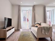 Modern Studio in centre of Lisbon 2B