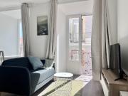 Modern Studio in centre of Lisbon 2C