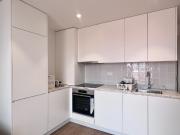 Modern Studio in centre of Lisbon 4B