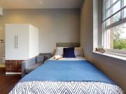 Modern Studio in Leeds City Centre 1 Nov Move In